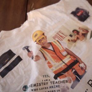 Dope shirt (certified moneygang)